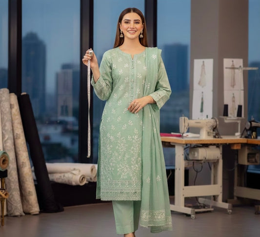 Customisation - Casual / Formal Suit