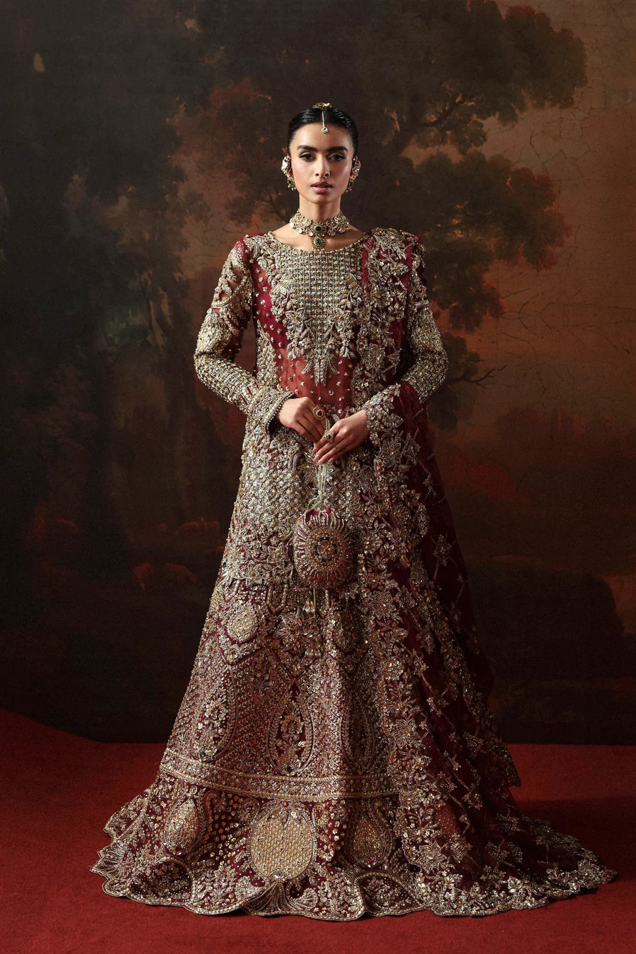 Zarielle Bridal