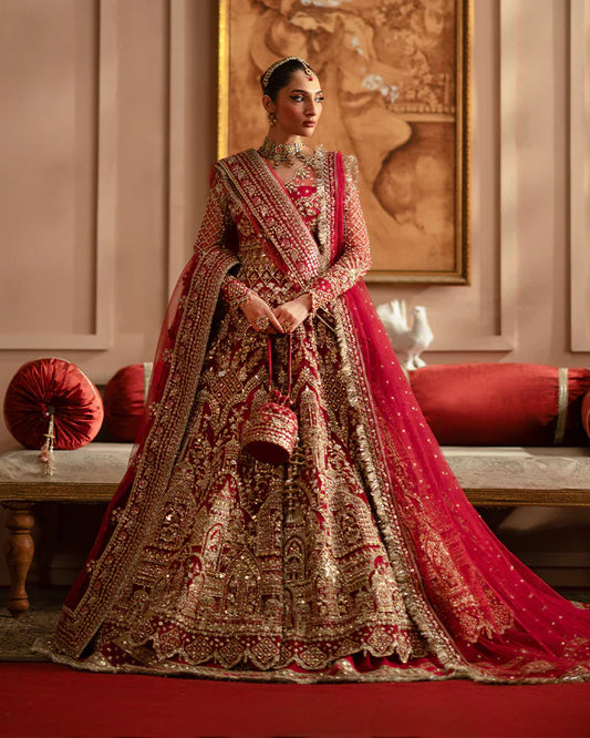 Zevk Bridal